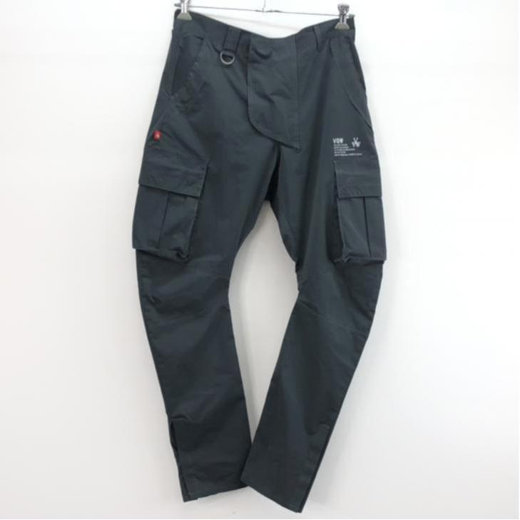 Supreme × Nike Arc Corduroy Cargo Pant 2022SS Bottoms シュプリーム