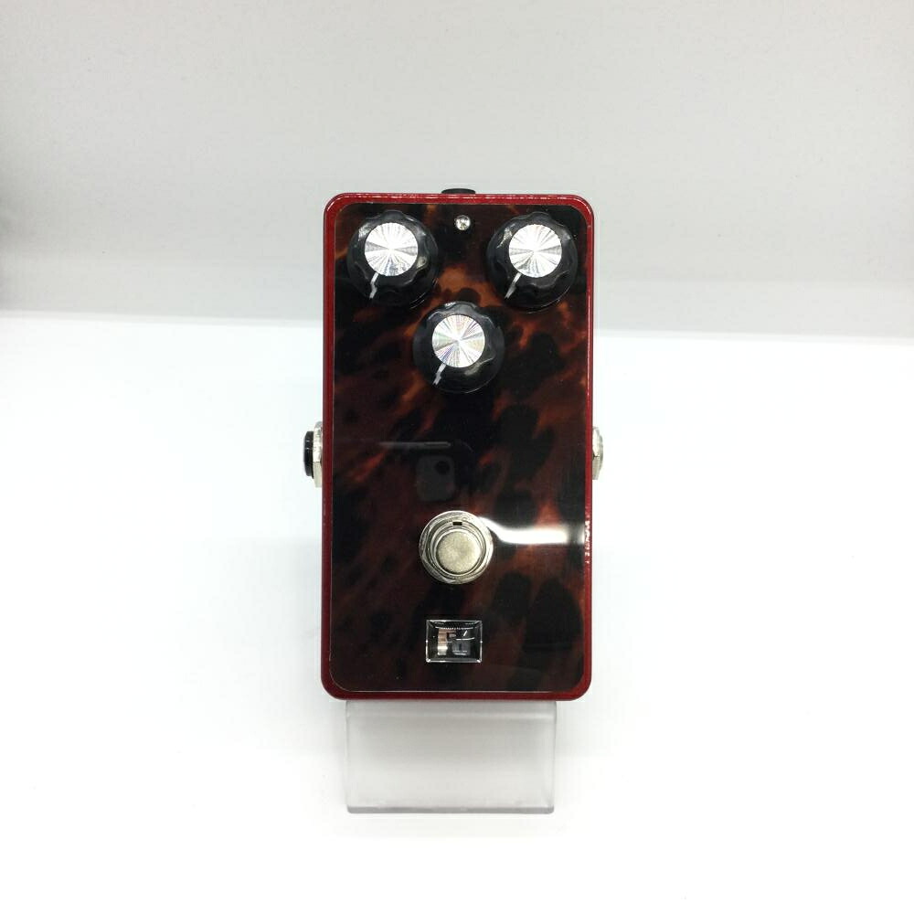 【中古】［未使用品/展示開封品］Pedaldiggers Emotions ｴﾌｪｸﾀｰ[92]｜お宝創庫