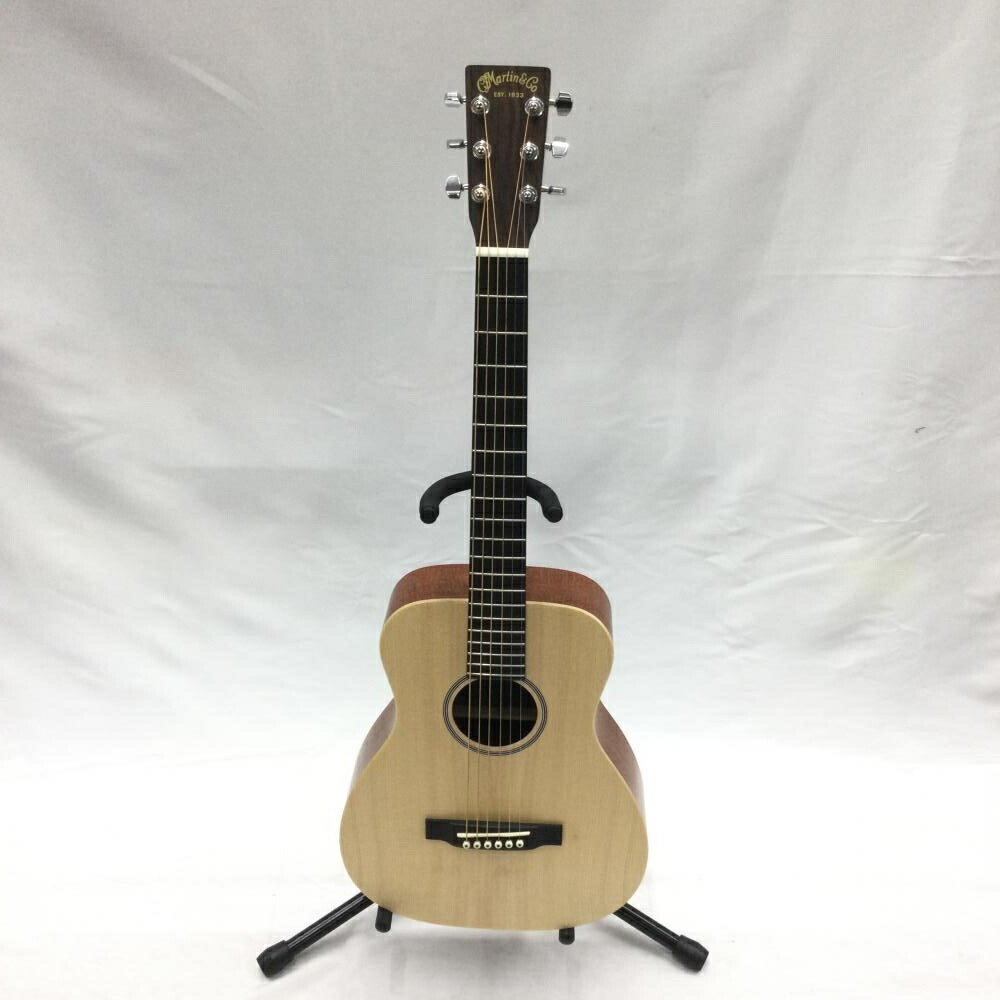 楽天市場】【中古】Martin アコースティックギター Little Martin