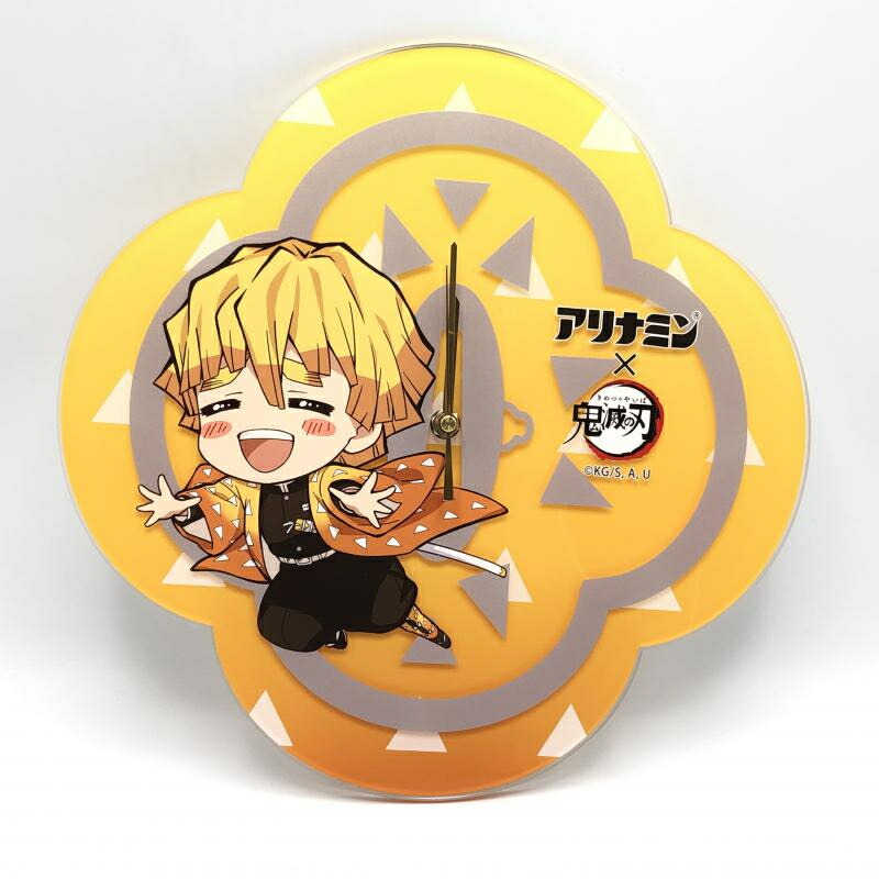 楽天市場】鬼滅の刃 懐中時計 〜 絆ノ輪 〜 C：竈門禰豆子 【即納品