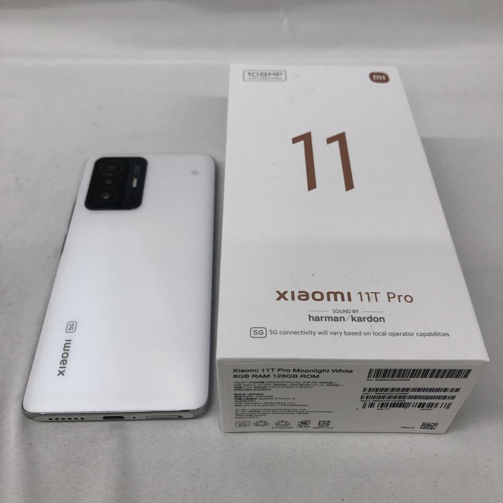 楽天市場】【中古】【SIMフリー】○Redmi Note 11 Pro 5G(ポーラー 