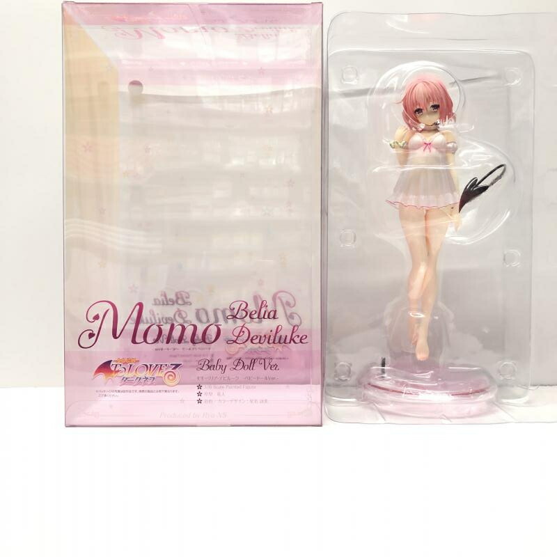 楽天市場】【中古】ユニオンクリエイティブ ToLOVEる?とらぶる