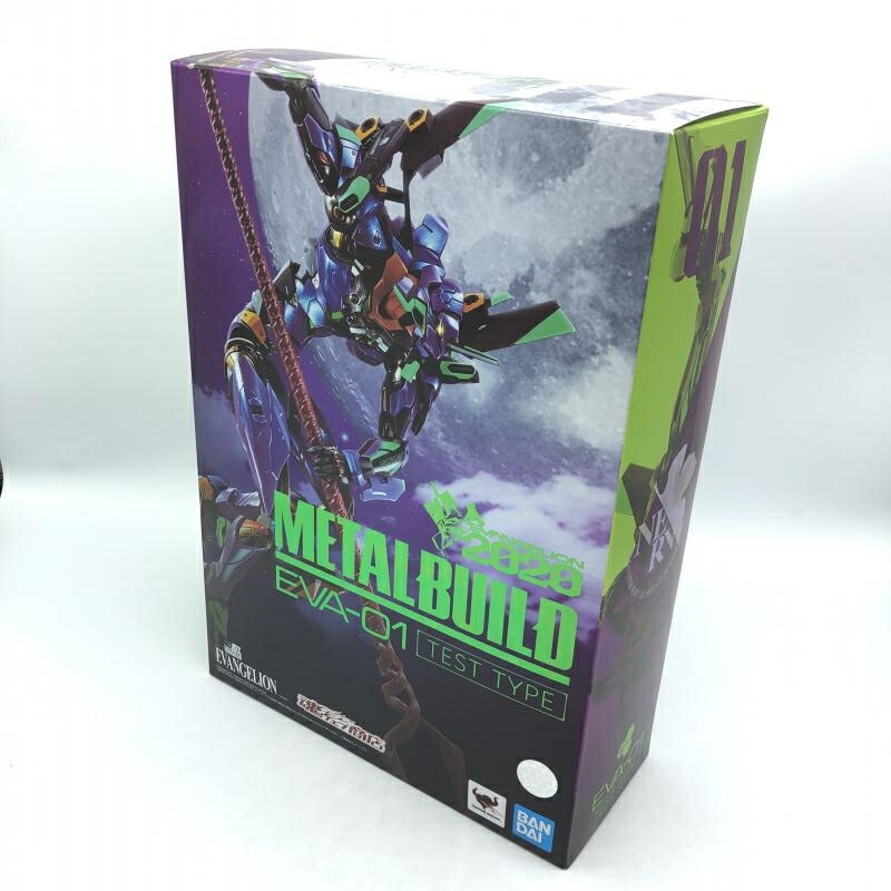 LBUILD エヴァンゲリオン 初号機 弐号機 零号機、専用武装セット 楽天市場】METAL BUILD エヴァンゲリオン専用武装セット