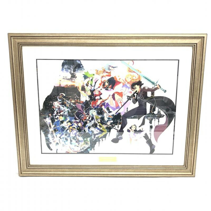 たぬきち。！ スマパチ ソードアート・オンライン LT199 実機！ たぬきち。！ スマパチ ソードアート・オンライン LT199 実機！ Amazon