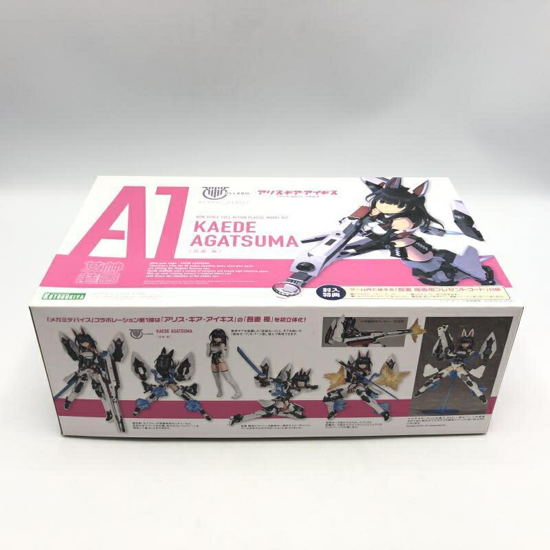 楽天市場】【中古】 メガミデバイス メガミデバイス アスラ