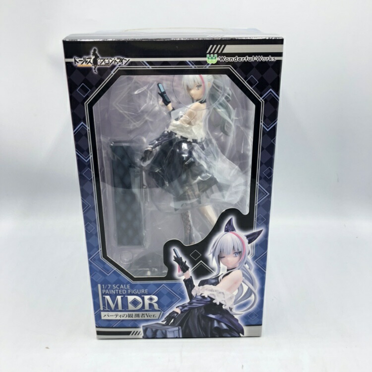 楽天市場】ドールズフロントライン 1/7 Kar98k 掌のスカーレッド