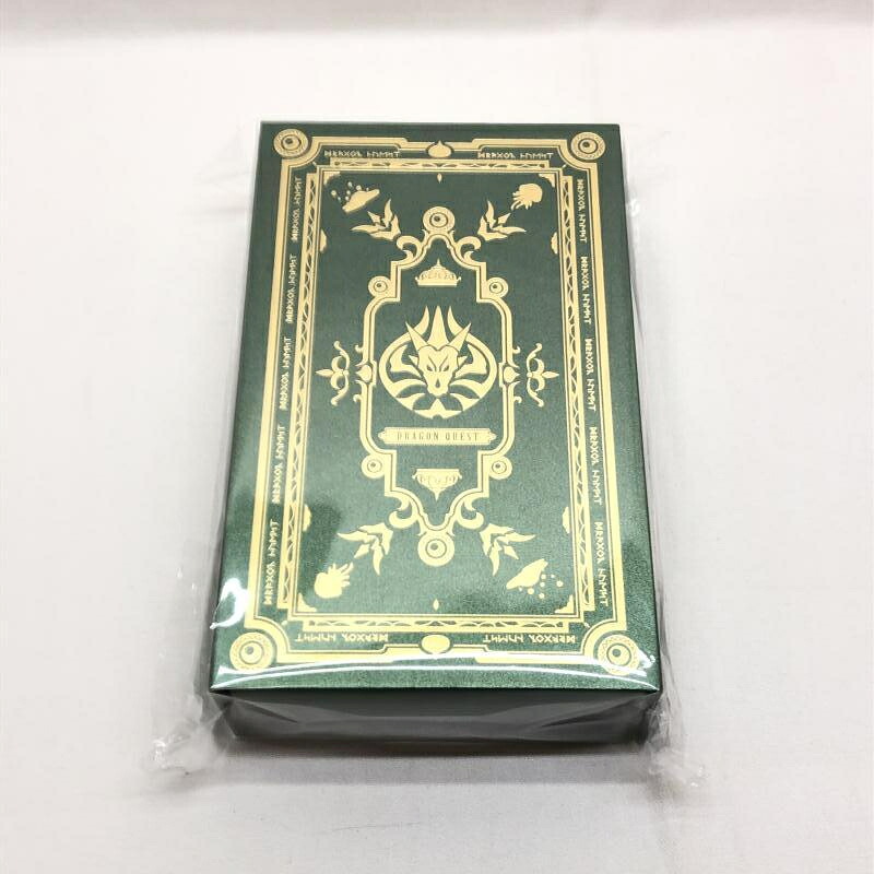【中古】未開封)天空の剣＆天空の盾「ドラゴンクエスト」メタリックアイテムズギャラリースペシャル[69]