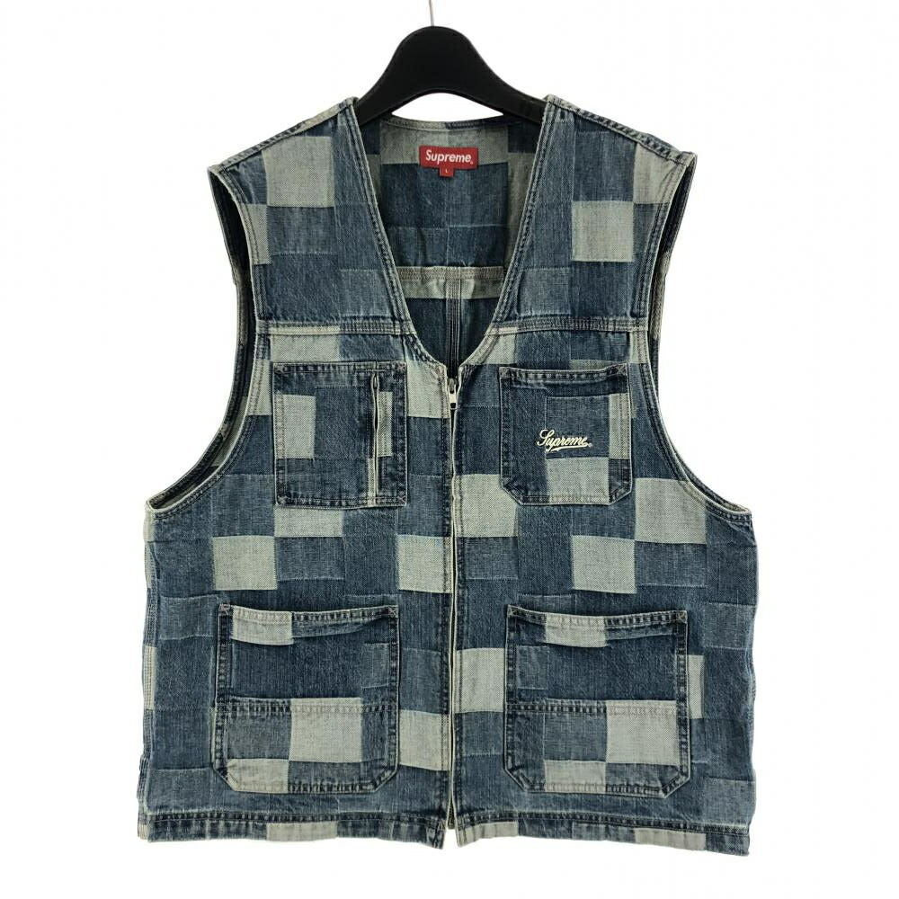 楽天市場】【中古】80S Barbour フィッシングベスト L バブアー