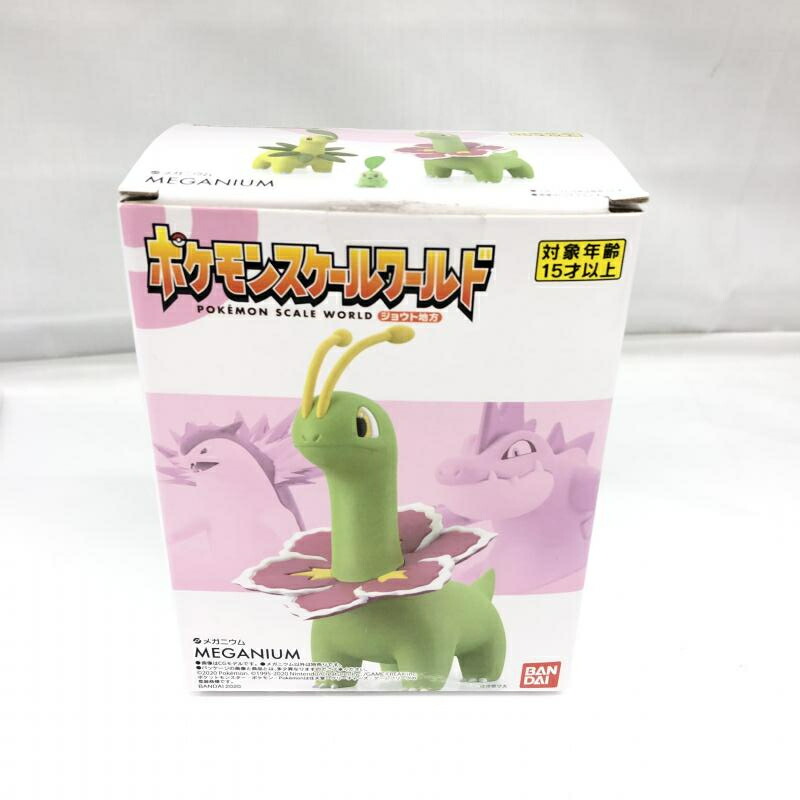 楽天市場】BANDAI バンダイ/ポケモンスケールワールド ライコウ