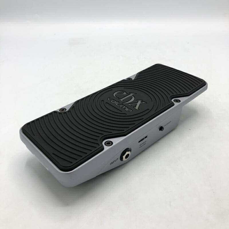 【新品・展示開封品】ｴﾚｸﾄﾛﾊｰﾓﾆｸｽ　VOLUME PEDAL（NEXT STEP）[92]