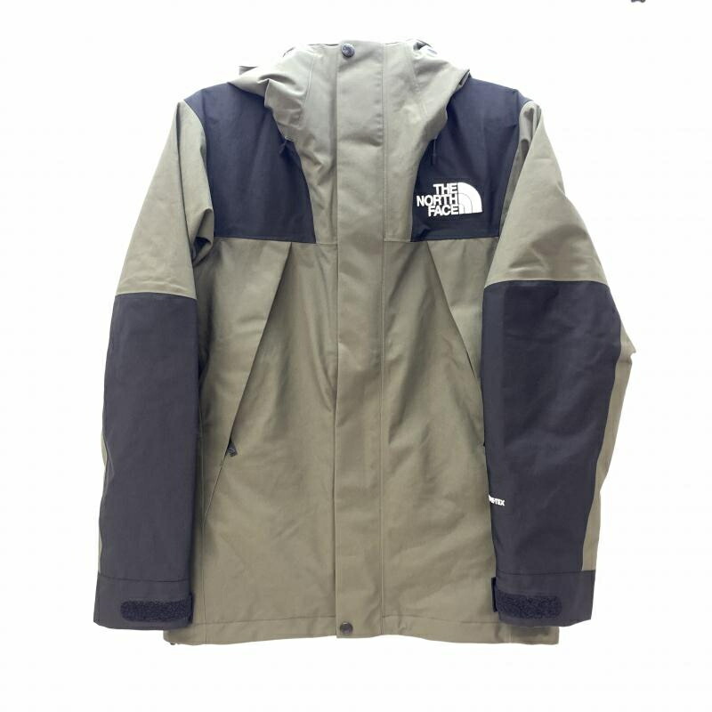 楽天市場】【中古】THE NORTH FACE SUMMIT SERIES MOUNTAIN JACKET