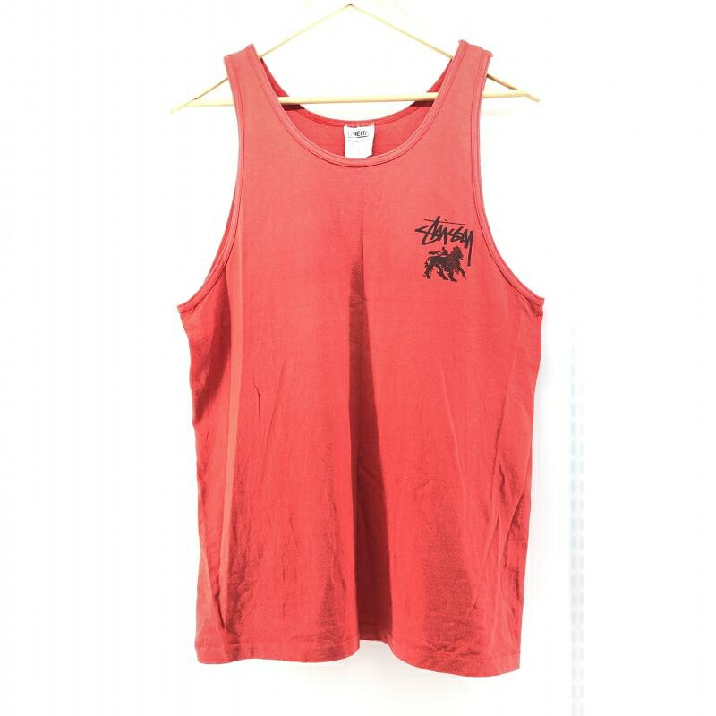 楽天市場】STUSSY ステューシー タンクトップ タンクトップ Tank