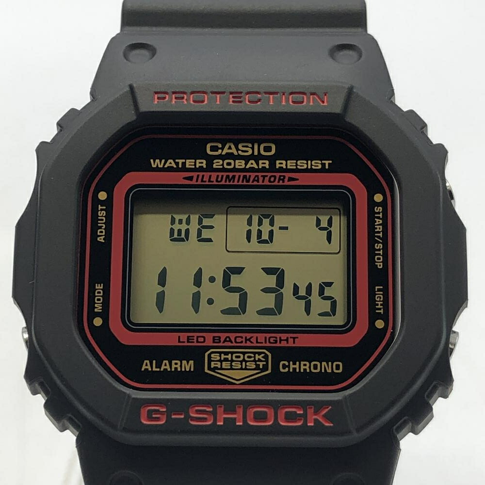 楽天市場】G-SHOCKジーショック×MHL.マーガレットハウエル DW