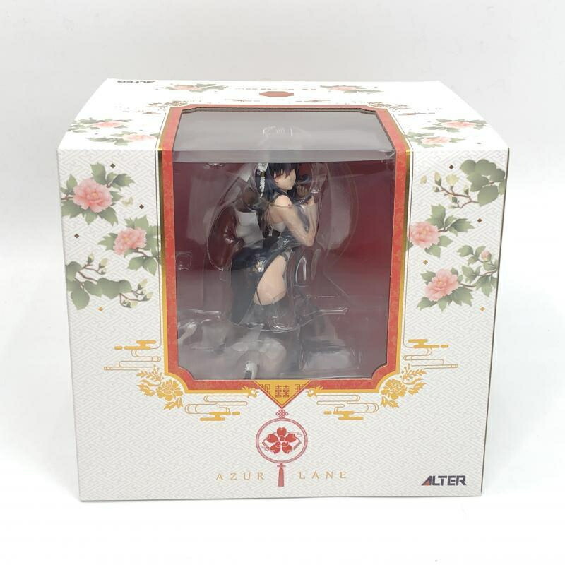 【未開封】アズールレーン 吾妻 語らいの春霞ver. 1/7 フィギュア 楽天市場】【中古】【開封品】アズールレーン 吾妻 語らいの春霞
