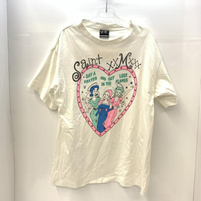 sacai アインシュタイン Ｔシャツ サイズ1 写真3/10｜sacaiから“アインシュタイン”プリントのTシャツ