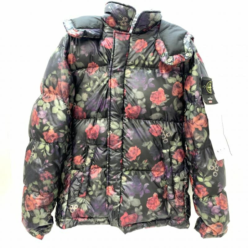 楽天市場】Supreme 20aw Stone Island Hand-Painted Hooded
