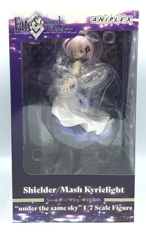 【中古】[開封] ANIPREX Fate/Grand Order シールダー/マシュ・キリエライト“under the same sky”[92] 9,563円