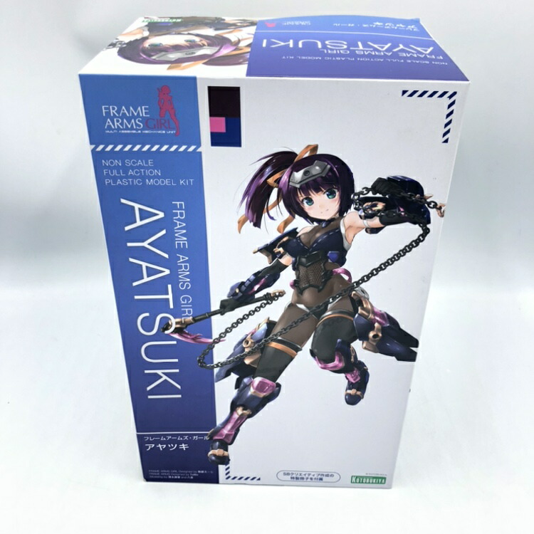 CLANNAD クラナド　藤林杏　フィギュア　初回特典付き　コトブキヤ Amazon | コトブキヤ CLANNAD クラナド 藤林 杏 reproduction