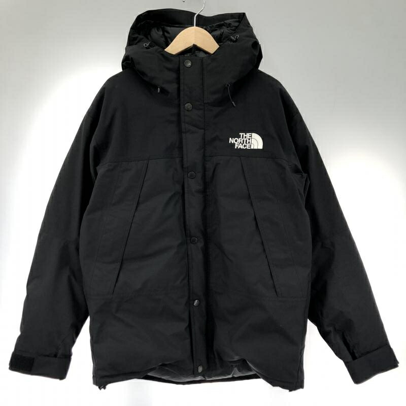 楽天市場】【中古】THE NORTH FACE Mt Erebus Jacket ダウン