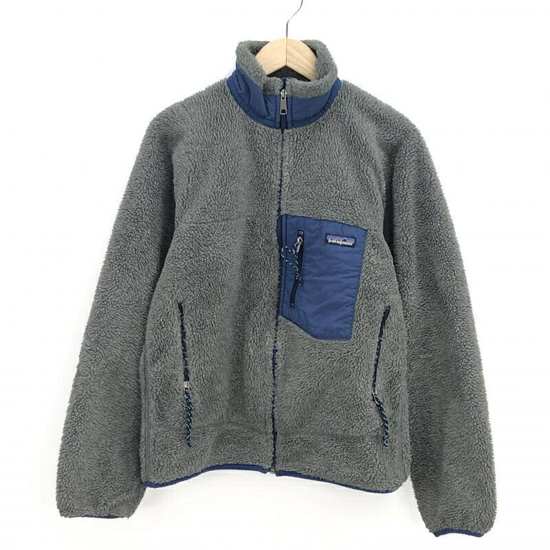 楽天市場】【中古】Patagoniaヴィンテージ金ボタンジャケット