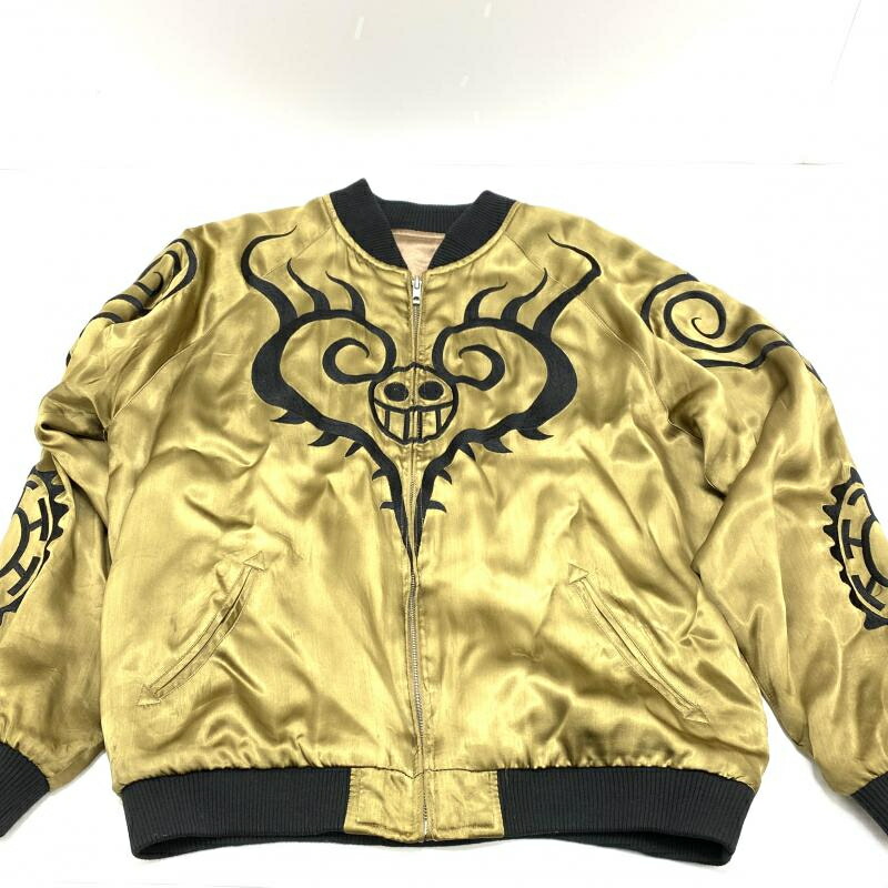 楽天市場】USED 古着 ジャンパー、ブルゾン ジャケット、上着
