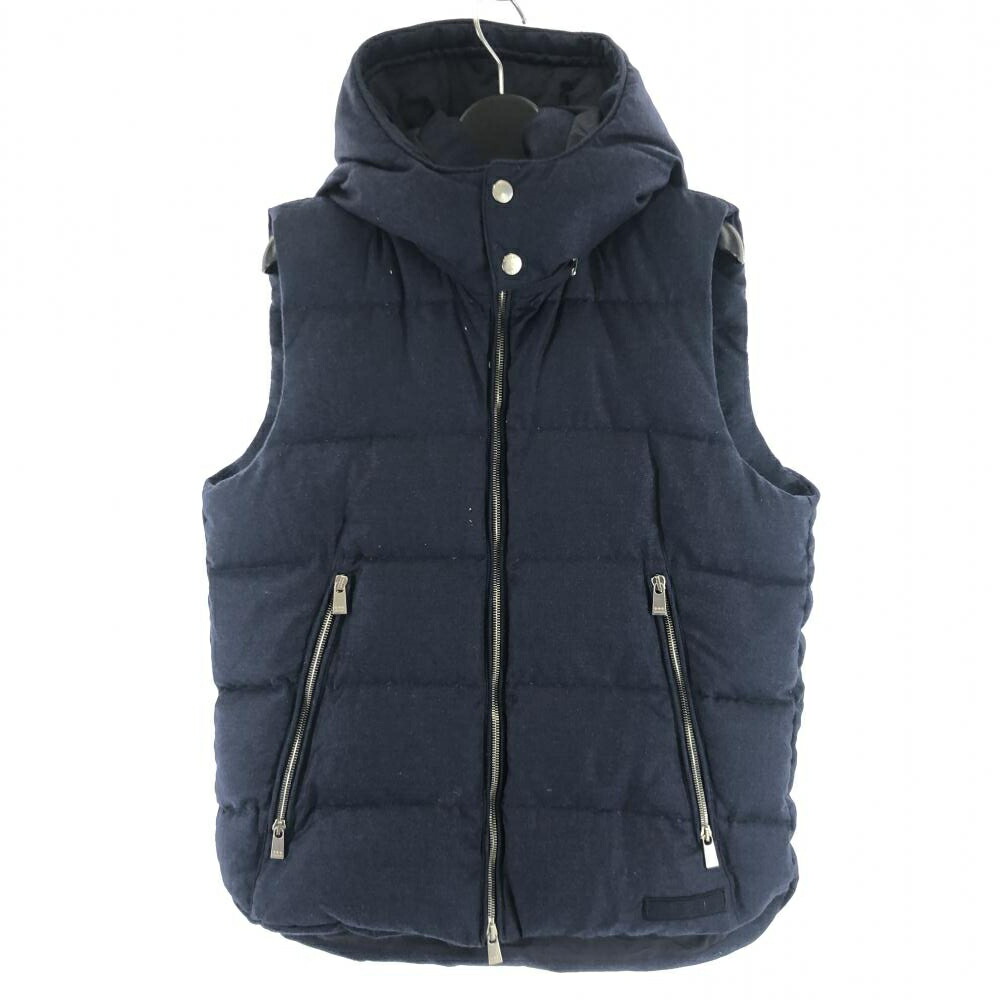 未使用に近い！タトラス　ダウンベスト 楽天市場】【中古】TATRAS CHATANGA ダウンベスト LTK20A4225