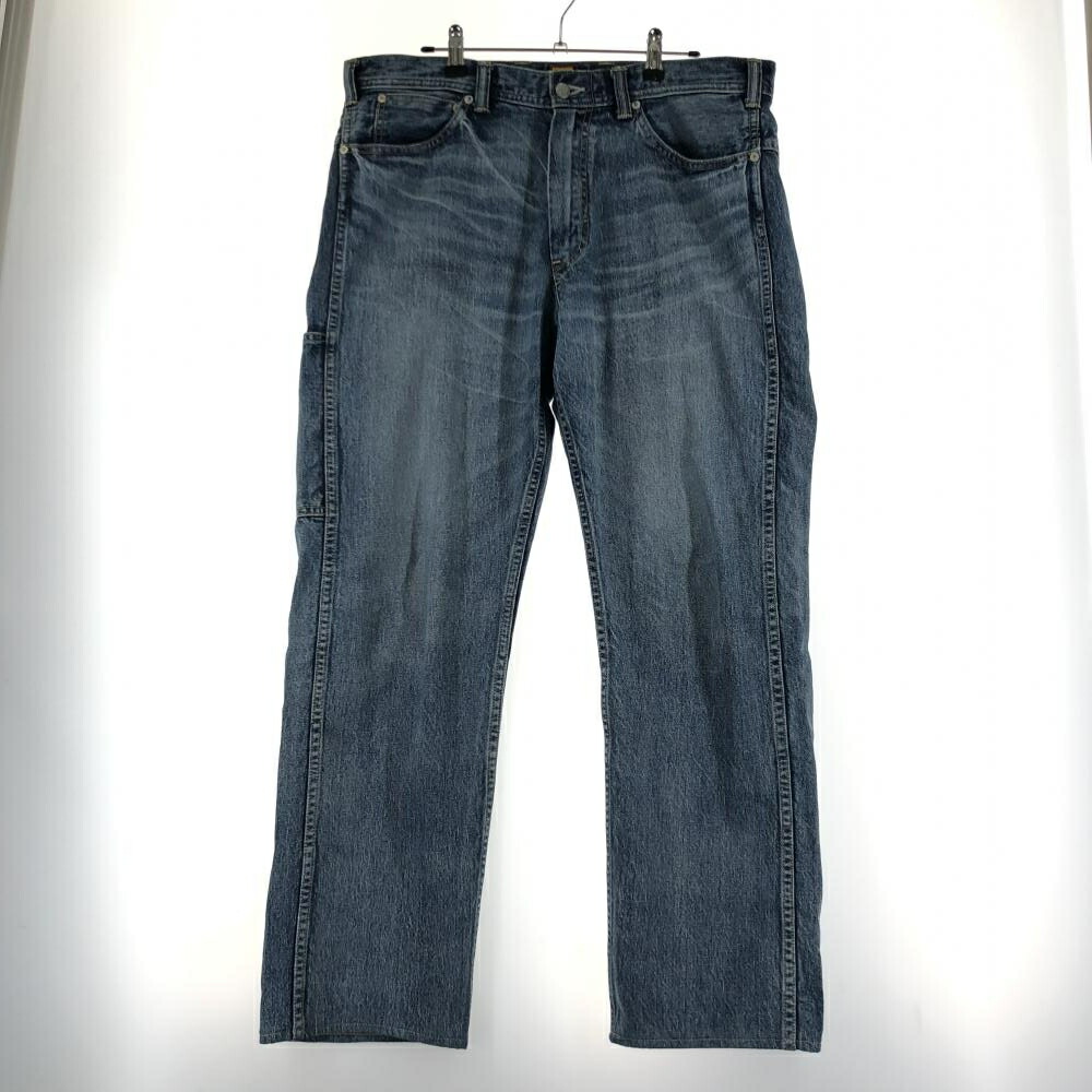 【楽天市場】【中古】HUMAN MADE×KAWS DENIM PANTS サイズ 