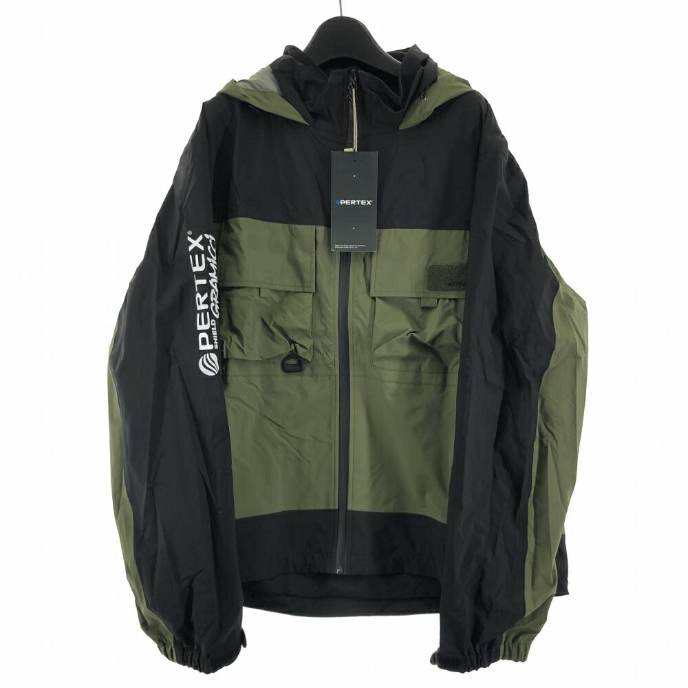 楽天市場】GRAMICCI 21aw F-LAGSTUF-F ECWCS JACKET SIZE-M GMJK