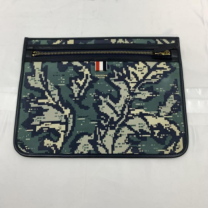 【中古】THOM BROWNE クラッチペダルうしろ側[19]