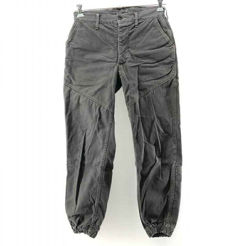 フリーホイーラーズ TIMBER CRUISER BREECHES サイズ30 FREEWHEELERS 