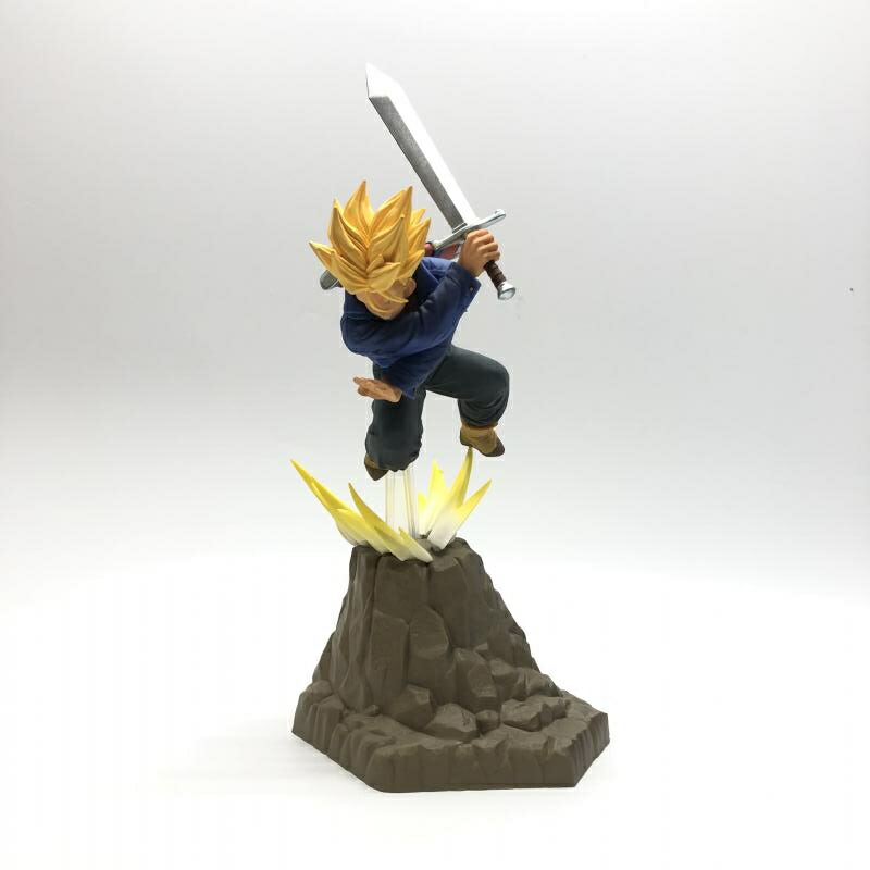 BANDAI SPIRITS バンダイスピリッツ/D賞 キュイ フィギュア MASTERLISE/Bランク/01【中古】 BANDAI SPIRITS バンダイスピリッツ/D賞 キュイ フィギュア