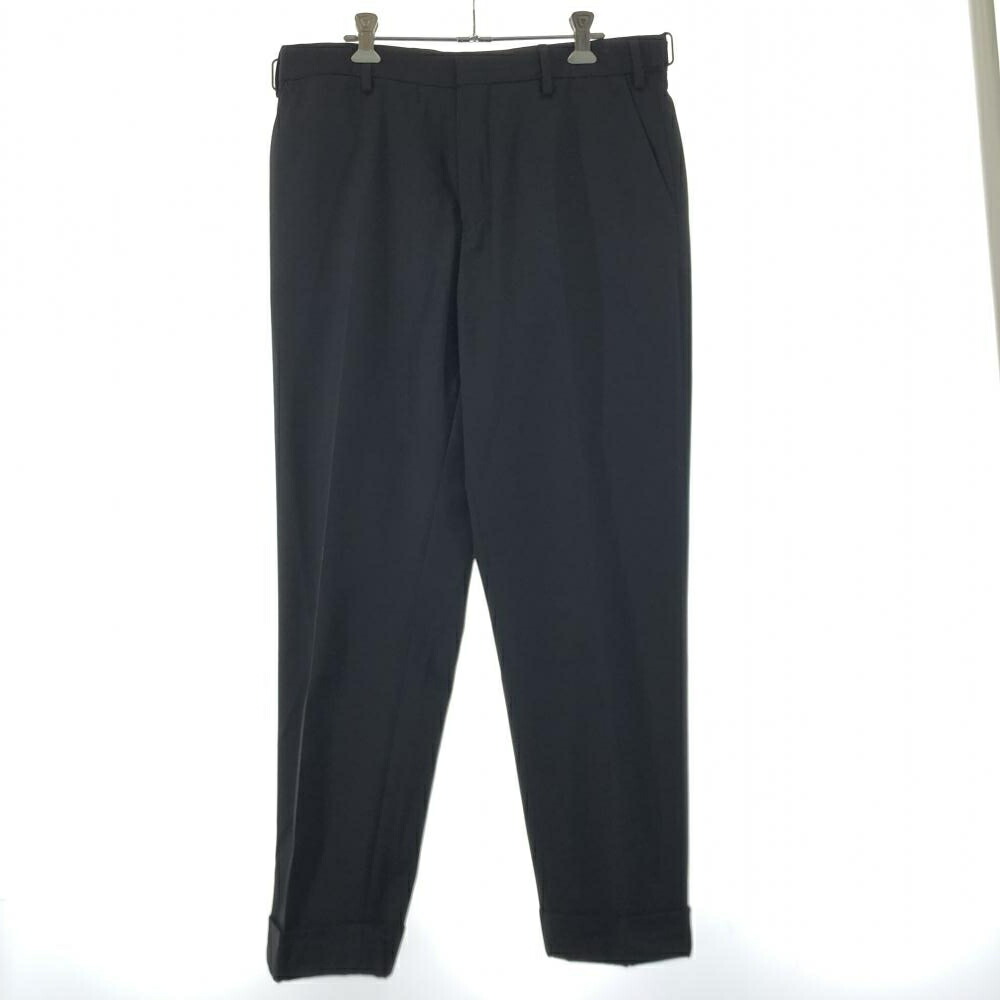 楽天市場】【中古】DRIES VAN NOTEN ポーチ付ストライプ