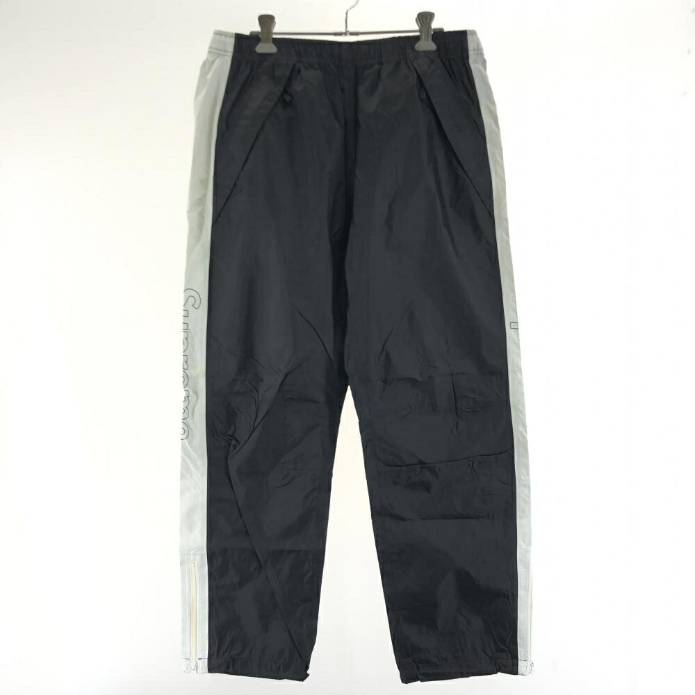 楽天市場】【中古】 SUPREME (シュプリーム) Nylon Trail Pant