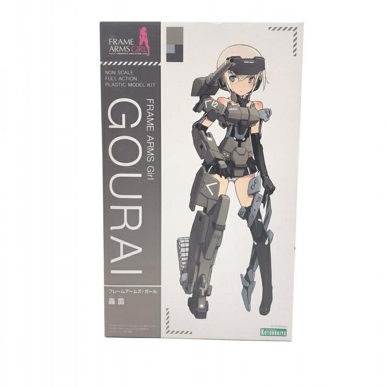 [未組立] サムライトルーパー FAガール 改造パーツセット 烈火のリョウ 鎧伝サムライトルーパー」のキャラクターが美少女化！「サムライ