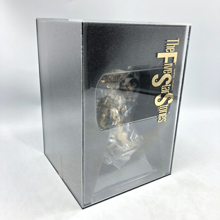 【中古】the K.O.G(ナイト・オブ・ゴールド)リブート連続刊行第二次キャンペーン品　開封品[70]