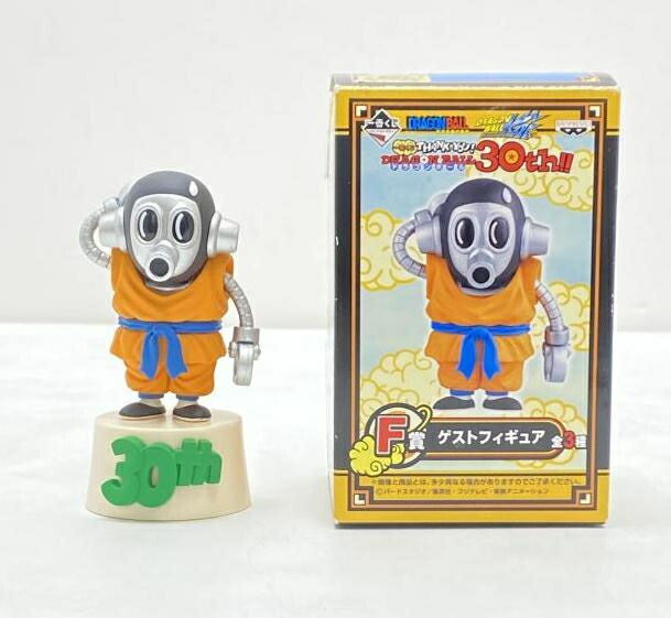 楽天市場】BANPRESTO/バンプレスト 一番くじ THANK YOU!ドラゴンボール