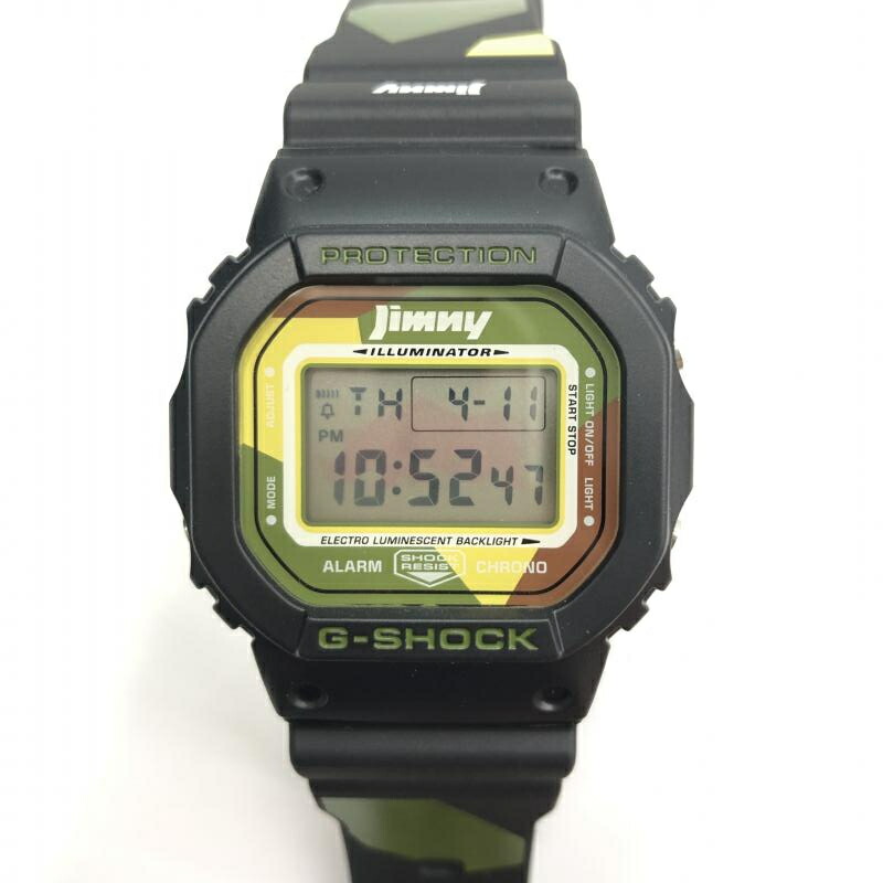楽天市場】【中古】CASIO G-SHOCK × SNAP-ON 100TH CAS060GS 100周年