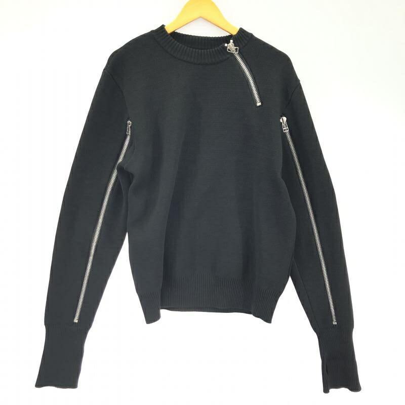 JOHNLAWRENCESULLIVAN/ショルダーパッドジップニット 楽天市場】【中古】JOHN LAWRENCE SULLIVAN「SHOULDER PAD KNIT