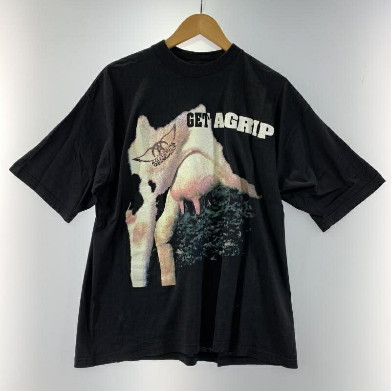 楽天市場】【中古】GUCCI メタルロゴ Tシャツ S ブラック グッチ[10] : お宝創庫