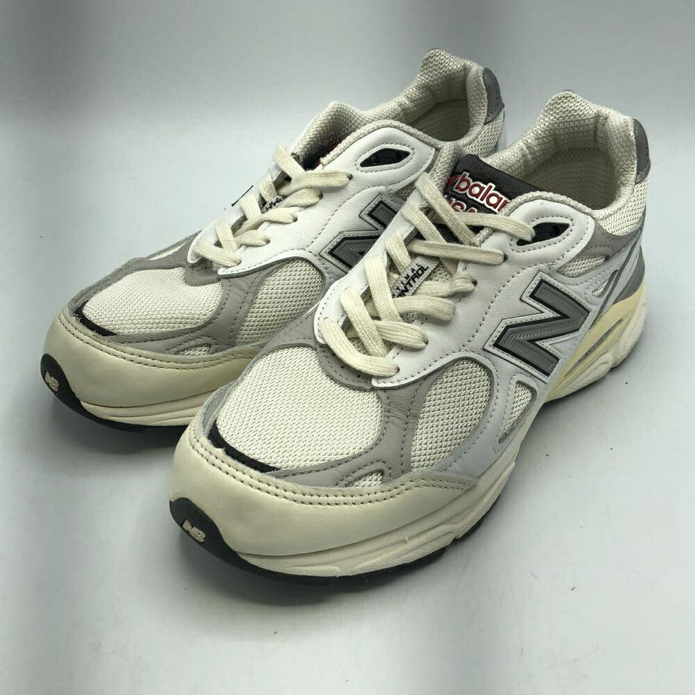 楽天市場】New Balance / ニューバランス990V3 