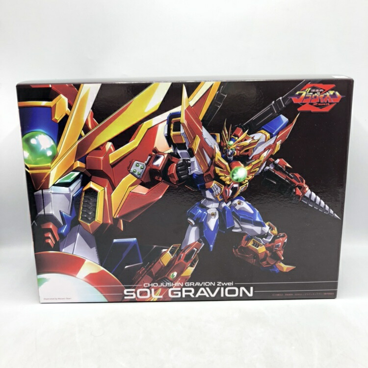 楽天市場】送料無料◇千値練 METAMOR-FORCE “BARI”ATION 超重神