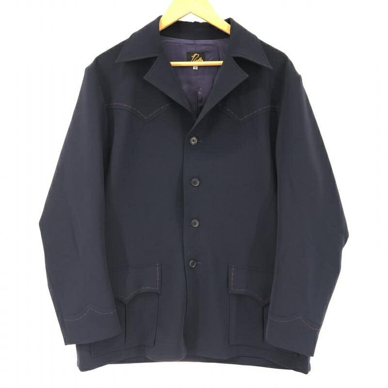 楽天市場】【中古】NeedlesPIPING COWBOY JAC Needles