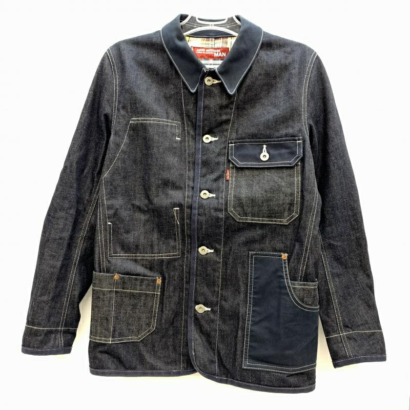 楽天市場】【中古】美品 BIGBEN by Wrangler ラングラー カバーオール