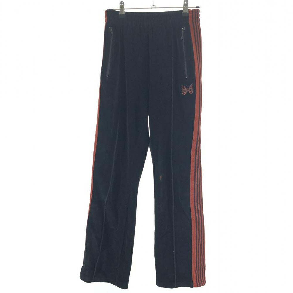 【美品】needles トラックパンツ　ベロア　22aw XS ナロー Needles - Needles / ニードルス | 2022AW | Narrow Track Pant