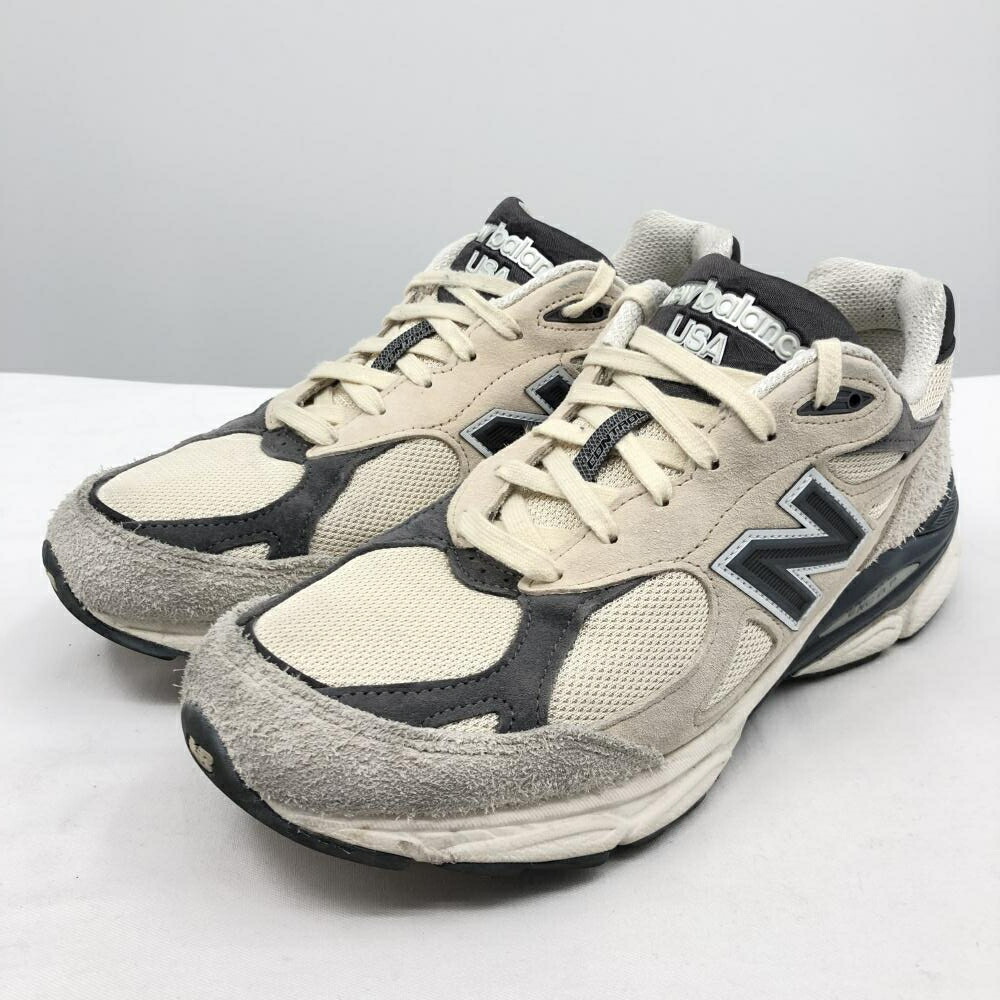 楽天市場】New Balance / ニューバランス990V3 