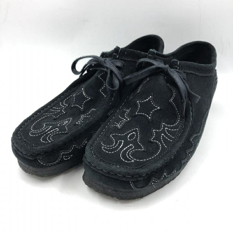Supreme × Clarks ワラビー 23SS UK9 シュプリーム 楽天市場】Supreme 23ss Clarks Wallabee 28.5cm シュプリーム