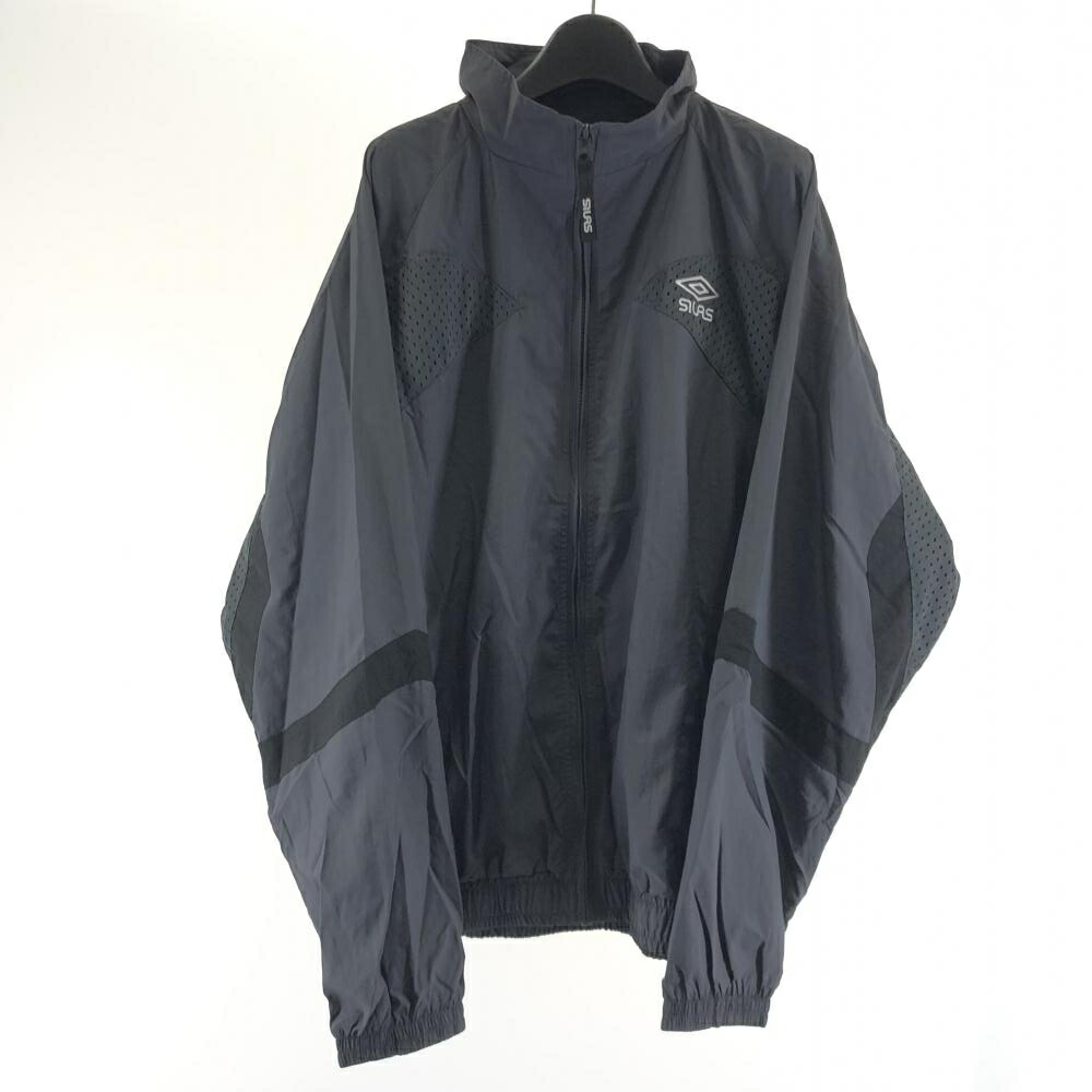 UMBRO × SILAS コラボ サッカーシャツ　サイズL 0-usDOa6bzKGXP.BzC4GuQ.