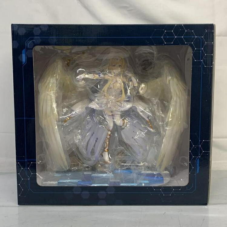 【中古】開封)渋谷ｽｸﾗﾝﾌﾞﾙﾌｨｷﾞｭｱ ｱﾘｽ 光輝の天使Ver. SAO[91]