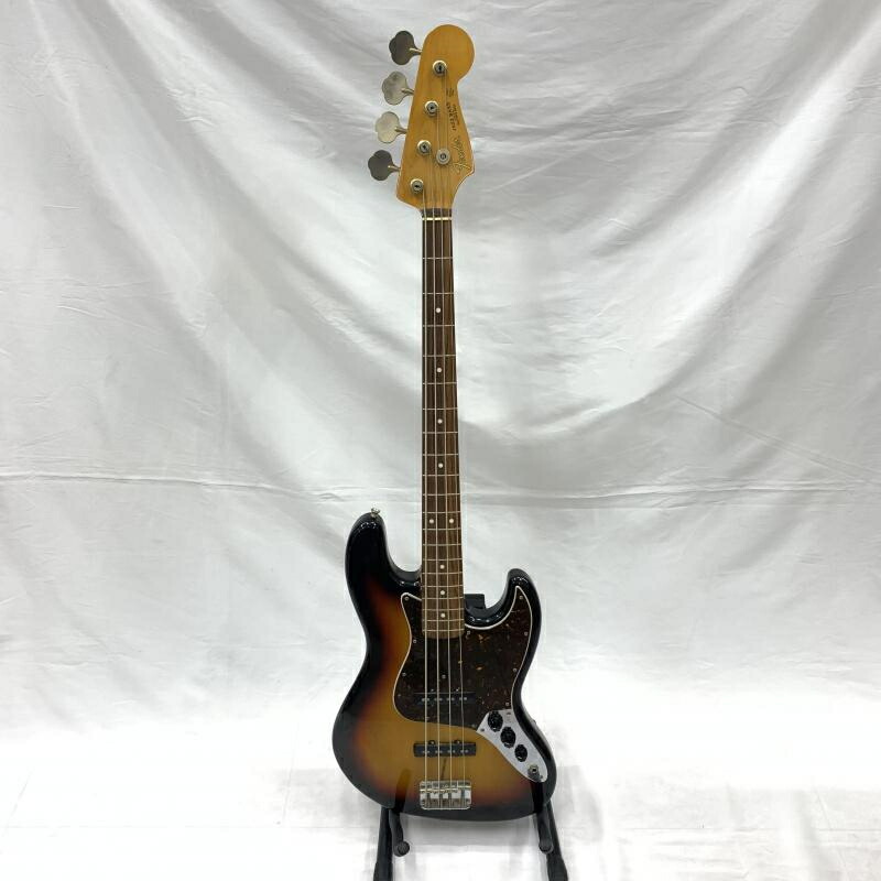 【中古】Fender ジャズベース フジゲン製 JB-45[92]