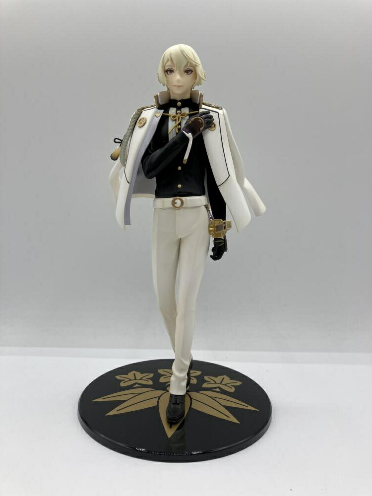 【中古】オランジュ・ルージュ 1/8 髭切 刀剣乱舞-ONLINE- とうらぶ【一部パーツ外れ】[90]